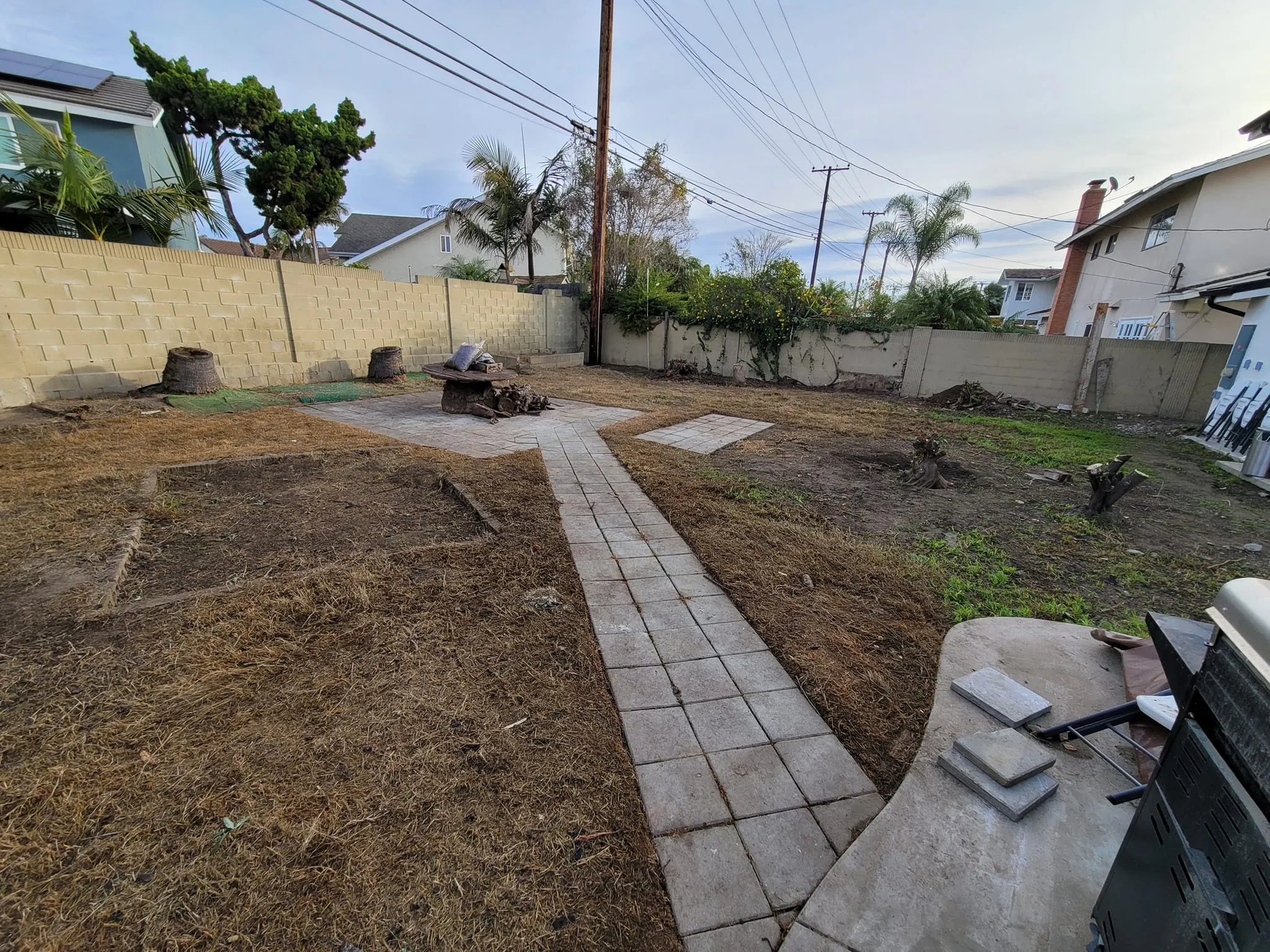 Project Single Image